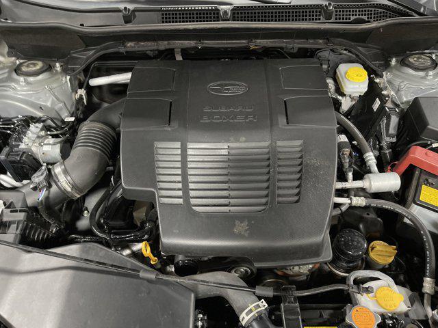 used 2023 Subaru Forester car, priced at $30,497