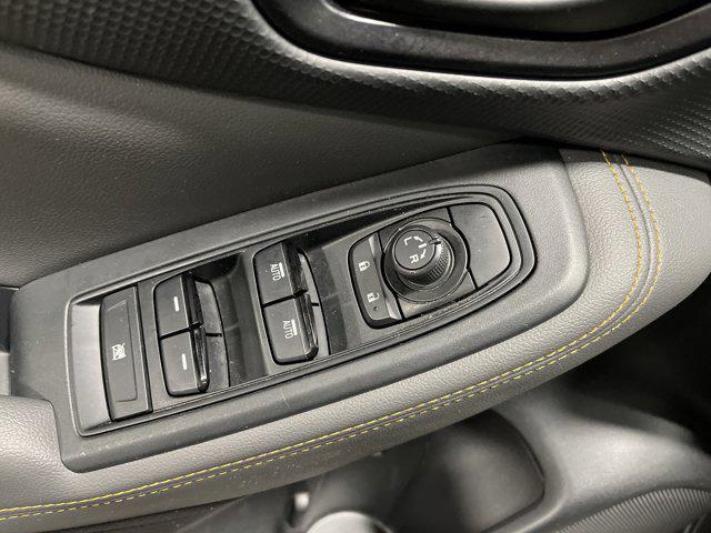 used 2023 Subaru Forester car, priced at $30,497