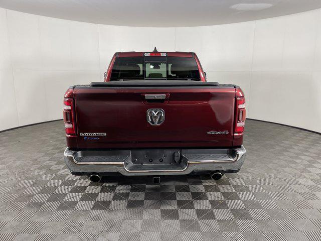 used 2019 Ram 1500 car, priced at $32,997