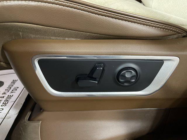 used 2019 Ram 1500 car, priced at $32,997