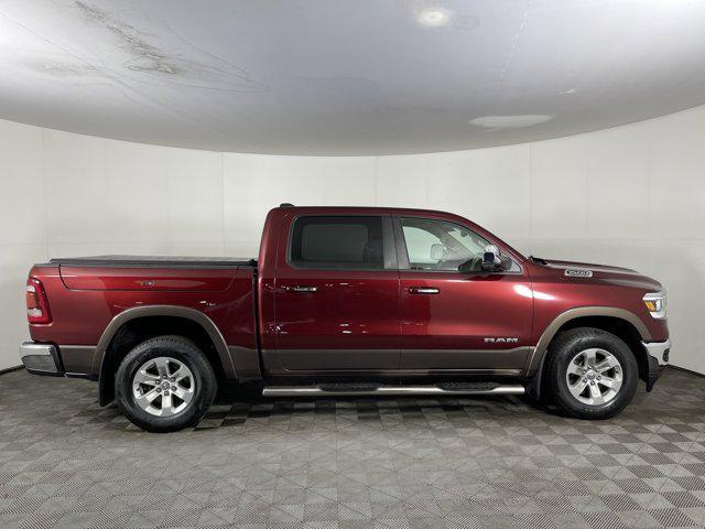 used 2019 Ram 1500 car, priced at $32,997