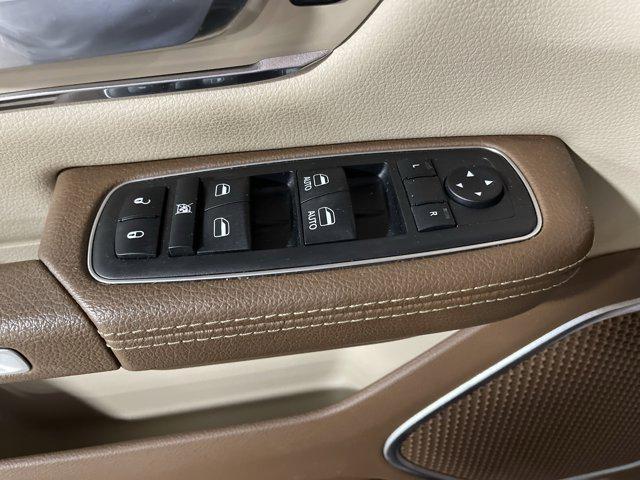 used 2019 Ram 1500 car, priced at $32,997