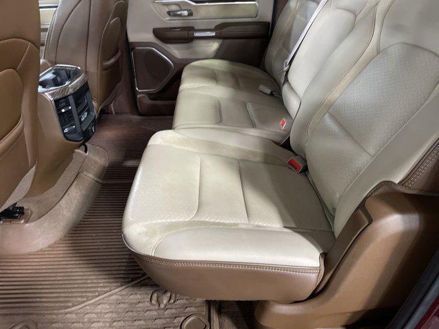 used 2019 Ram 1500 car, priced at $32,997