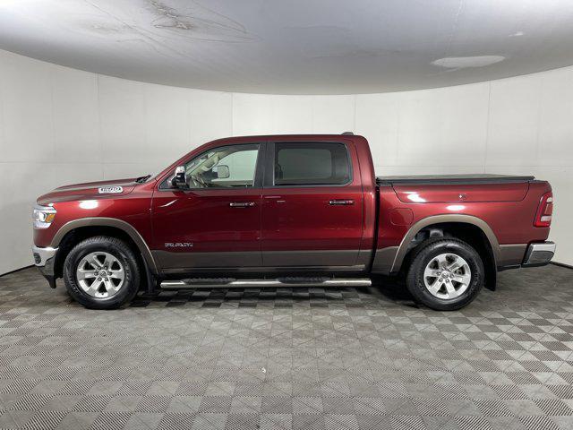 used 2019 Ram 1500 car, priced at $32,997