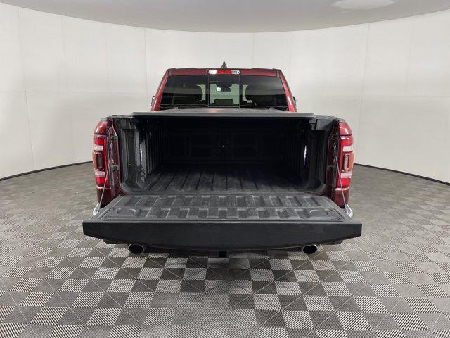 used 2019 Ram 1500 car, priced at $32,997