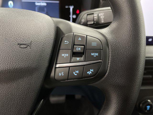 new 2025 Ford Maverick car, priced at $34,914