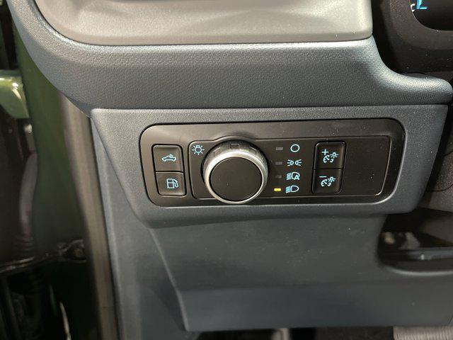 new 2025 Ford Maverick car, priced at $34,914