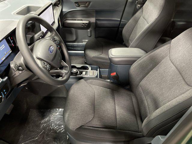new 2025 Ford Maverick car, priced at $34,914