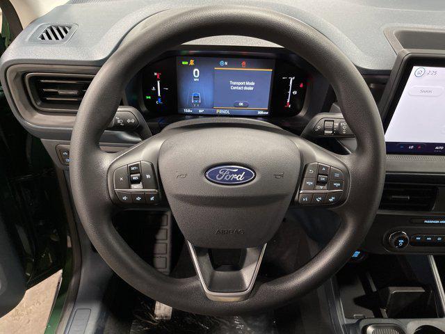 new 2025 Ford Maverick car, priced at $34,914