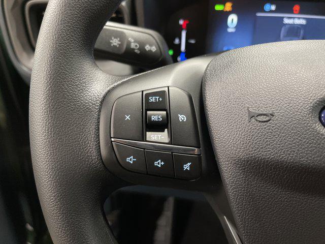 new 2025 Ford Maverick car, priced at $34,914