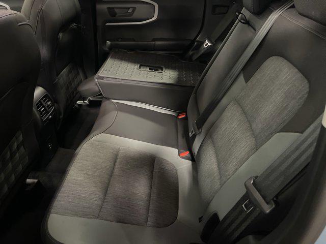 used 2021 Ford Bronco Sport car, priced at $22,297
