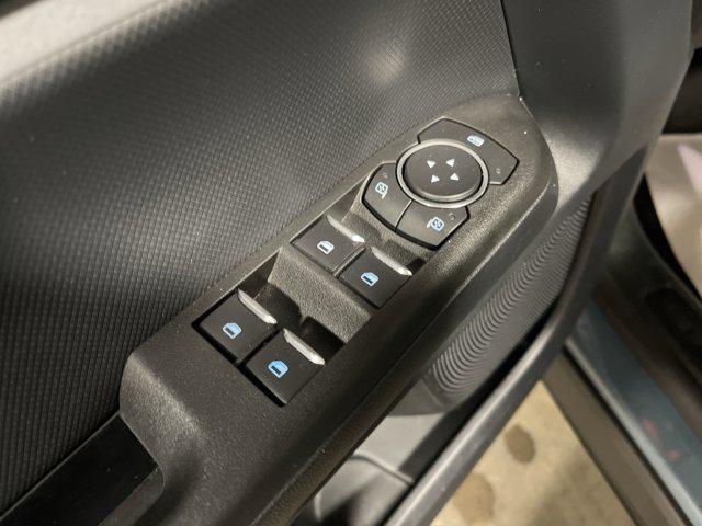 used 2021 Ford Bronco Sport car, priced at $22,297