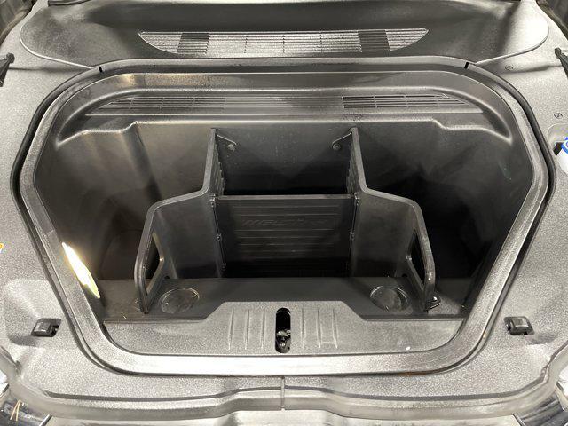 used 2021 Ford Mustang Mach-E car, priced at $25,497