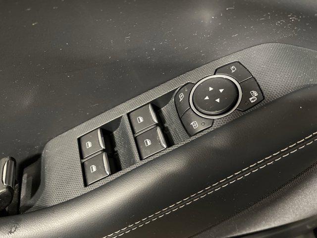 used 2021 Ford Mustang Mach-E car, priced at $25,497