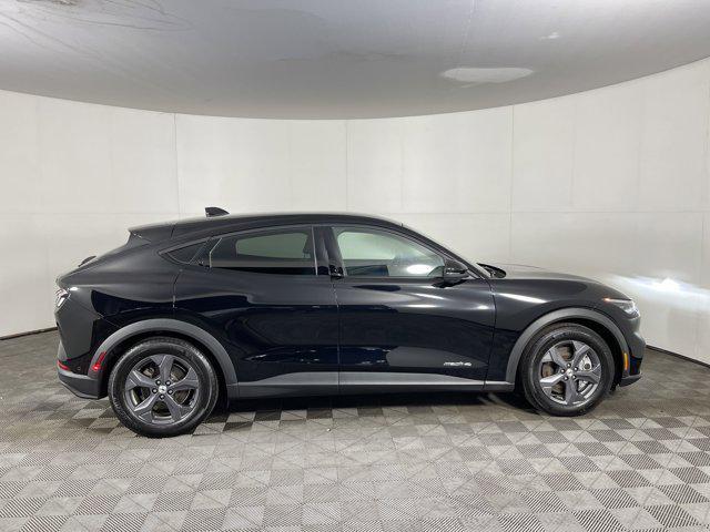 used 2021 Ford Mustang Mach-E car, priced at $25,497