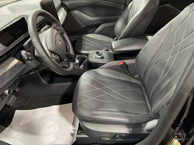 used 2021 Ford Mustang Mach-E car, priced at $25,497