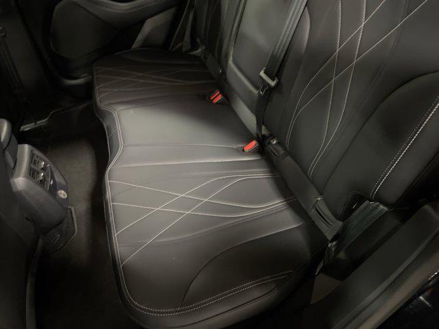 used 2021 Ford Mustang Mach-E car, priced at $25,497