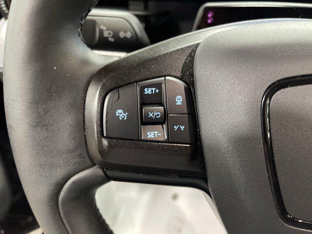 used 2021 Ford Mustang Mach-E car, priced at $25,497