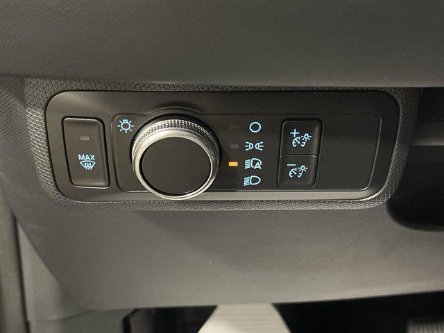 used 2021 Ford Mustang Mach-E car, priced at $25,497