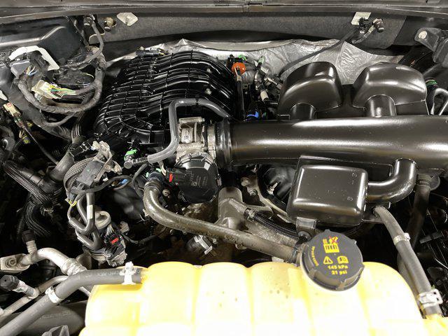 used 2019 Ford F-150 car, priced at $24,997