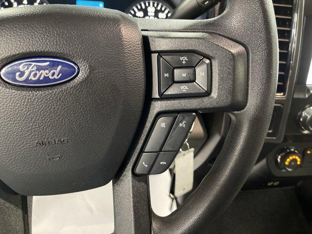 used 2019 Ford F-150 car, priced at $24,997