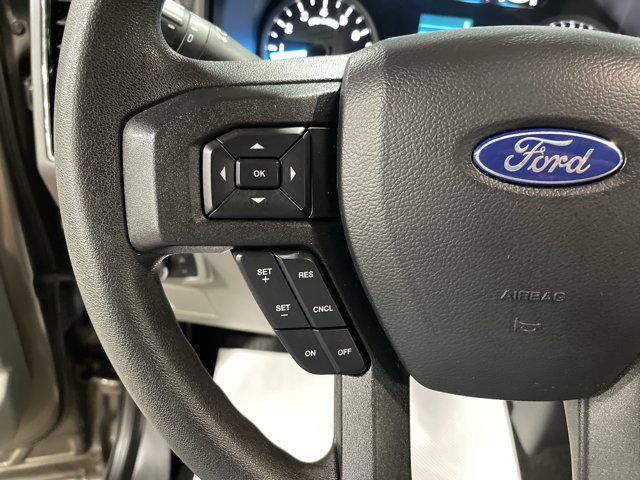 used 2019 Ford F-150 car, priced at $24,997