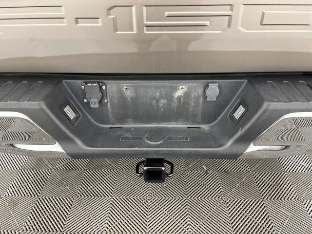used 2019 Ford F-150 car, priced at $24,997