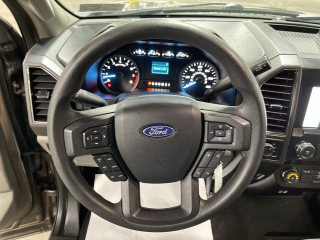 used 2019 Ford F-150 car, priced at $24,997