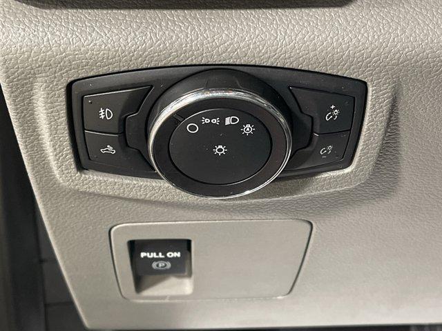 used 2019 Ford F-150 car, priced at $24,997