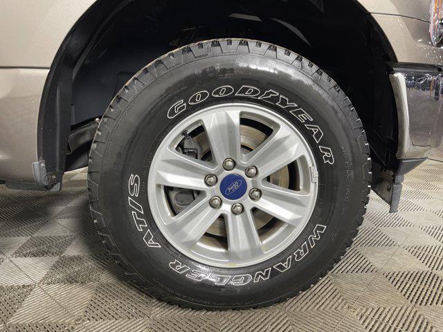 used 2019 Ford F-150 car, priced at $24,997