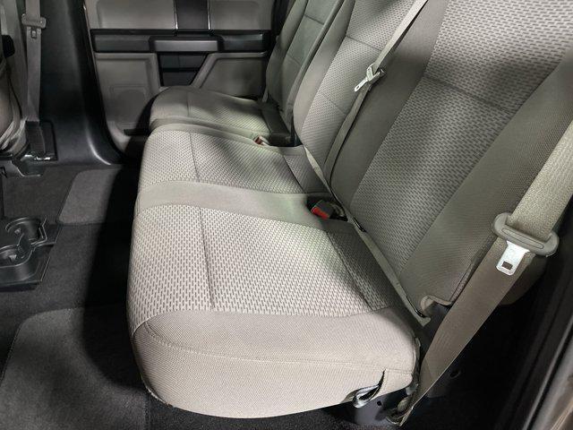 used 2019 Ford F-150 car, priced at $24,997