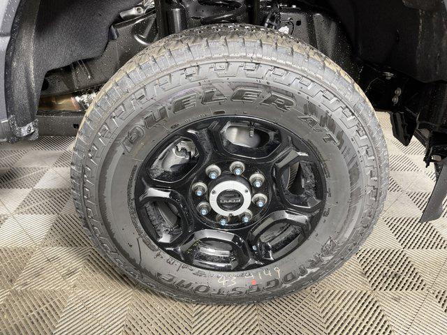 new 2025 Ford F-250 car, priced at $54,202
