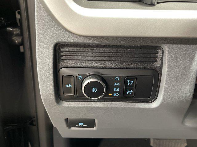 new 2025 Ford F-250 car, priced at $54,202