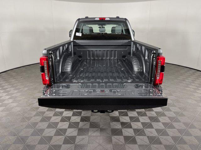 new 2025 Ford F-250 car, priced at $54,202
