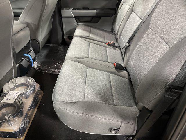 new 2025 Ford F-250 car, priced at $54,202