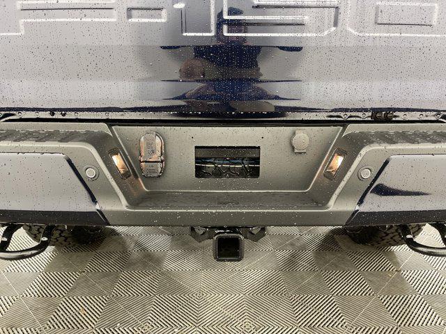 new 2025 Ford F-150 car, priced at $61,467