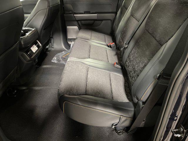 new 2025 Ford F-150 car, priced at $61,467