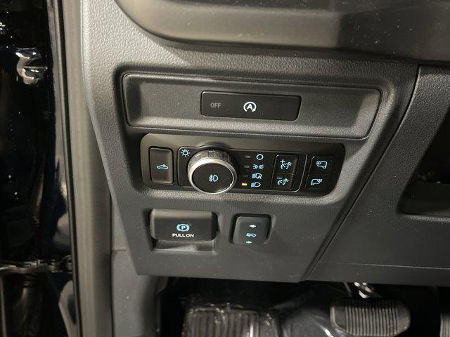 new 2025 Ford F-150 car, priced at $61,467