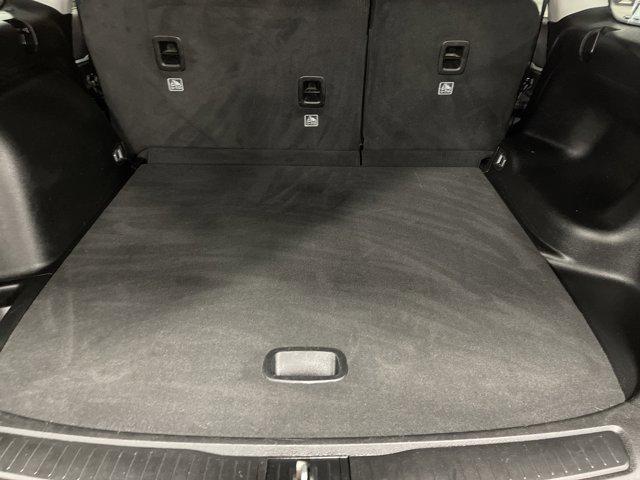 used 2023 Jeep Grand Cherokee car, priced at $31,997