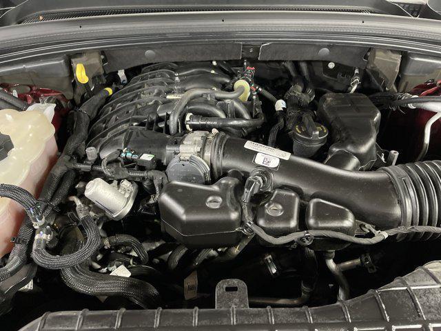 used 2023 Jeep Grand Cherokee car, priced at $31,997