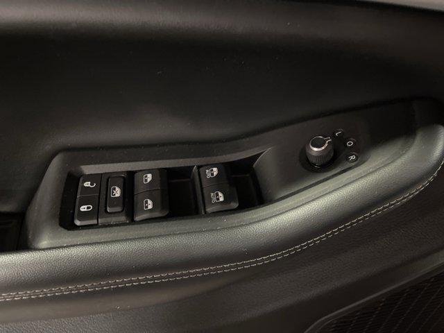 used 2023 Jeep Grand Cherokee car, priced at $31,997