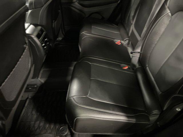 used 2023 Jeep Grand Cherokee car, priced at $31,997