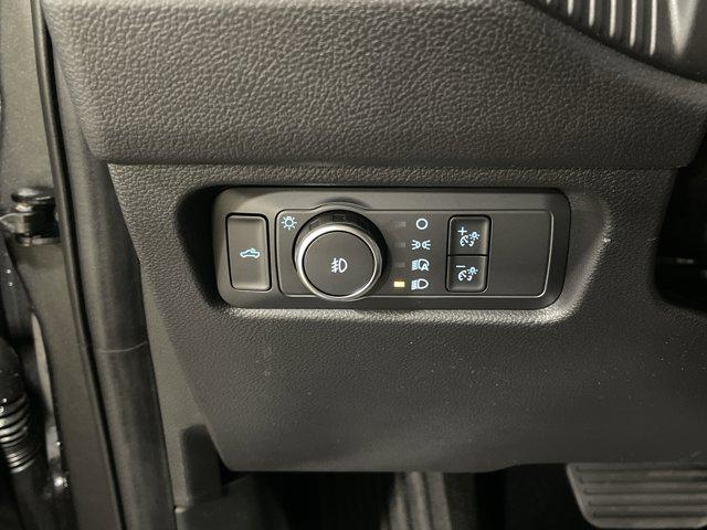 new 2025 Ford Ranger car, priced at $44,033