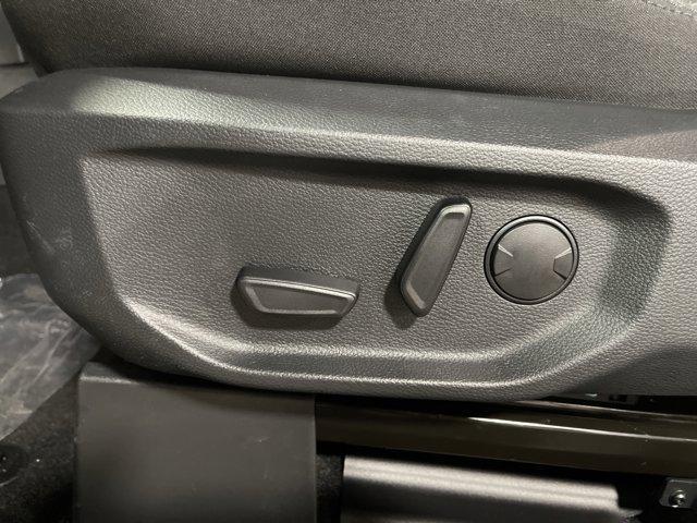 new 2025 Ford Ranger car, priced at $44,033