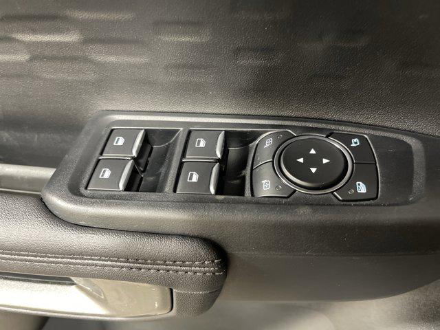 new 2025 Ford Ranger car, priced at $44,033