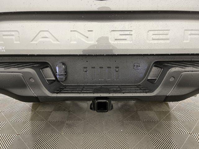 new 2025 Ford Ranger car, priced at $44,033