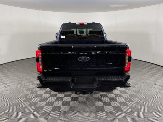 new 2024 Ford F-250 car, priced at $67,257