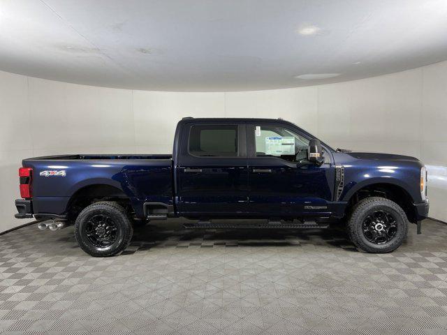 new 2024 Ford F-250 car, priced at $67,257