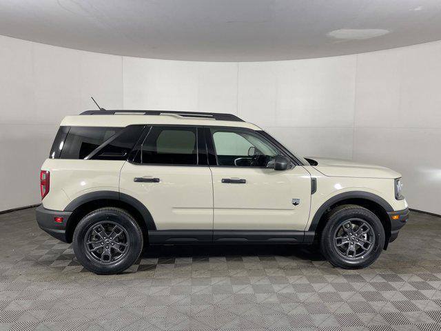 used 2024 Ford Bronco Sport car, priced at $26,997