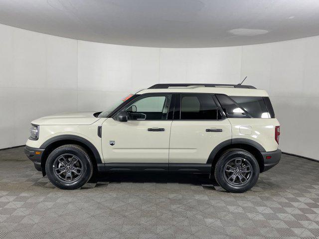 used 2024 Ford Bronco Sport car, priced at $26,997